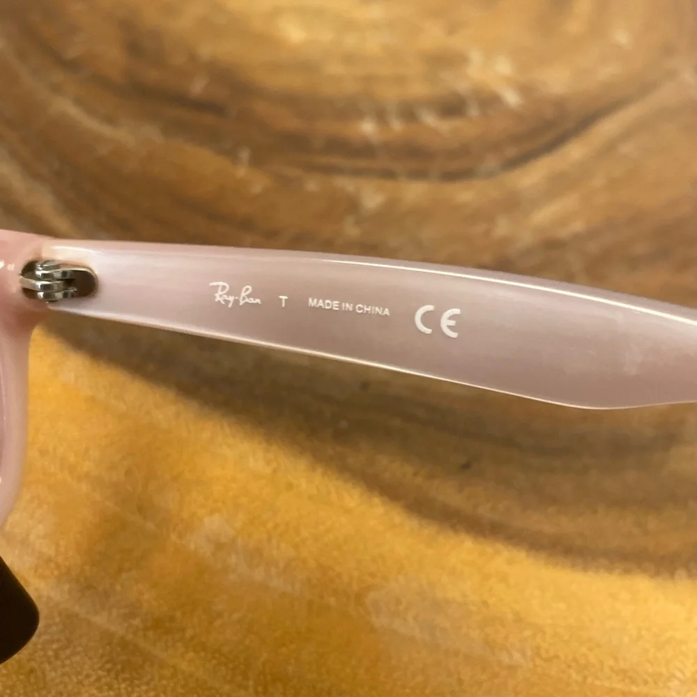 Ray-Ban great some